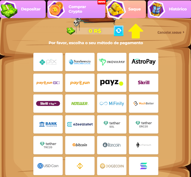 Mega app