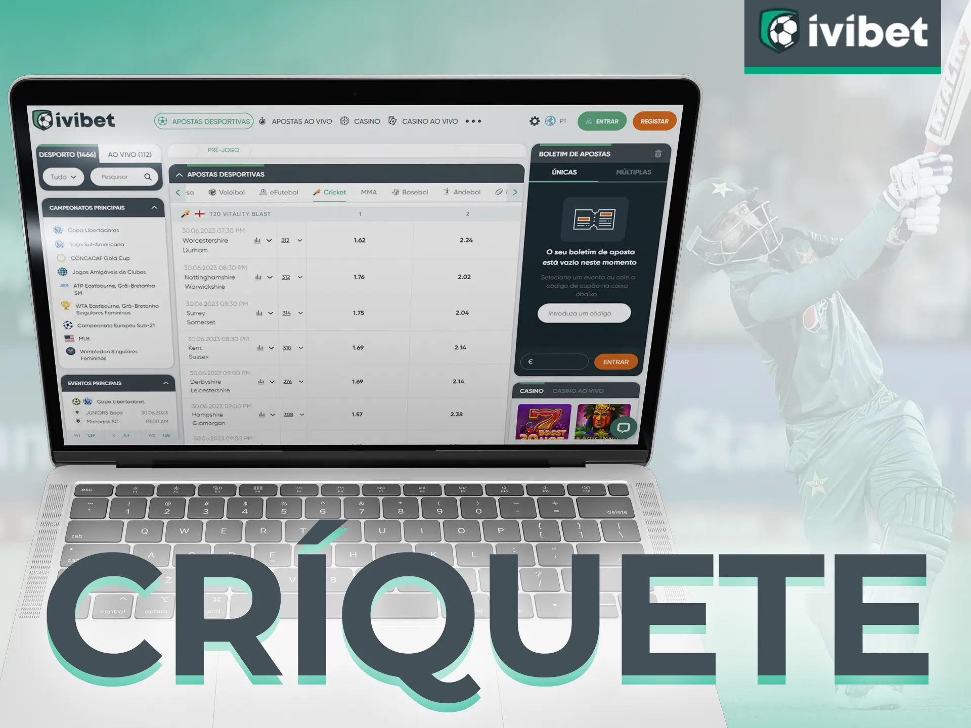 Sportingbet site