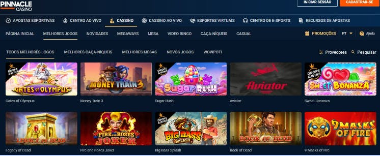 Zen Betting Casino