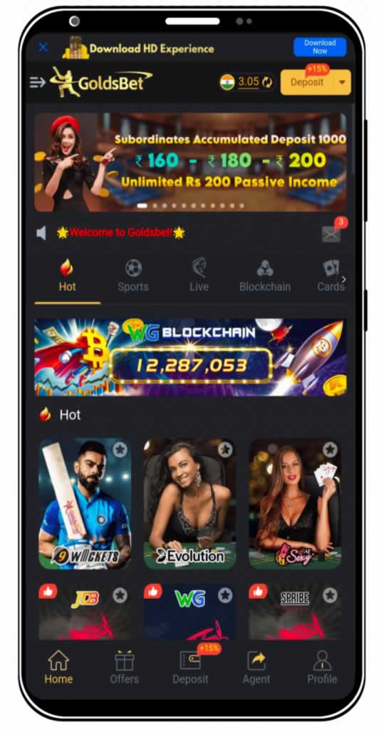 Tradition Casino
