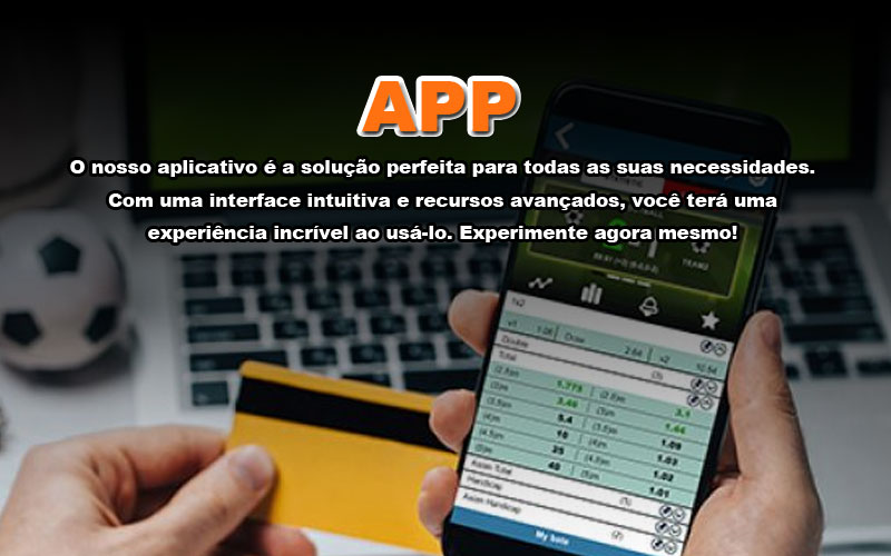 Primeira aposta gratis