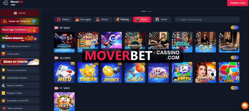 Bet online