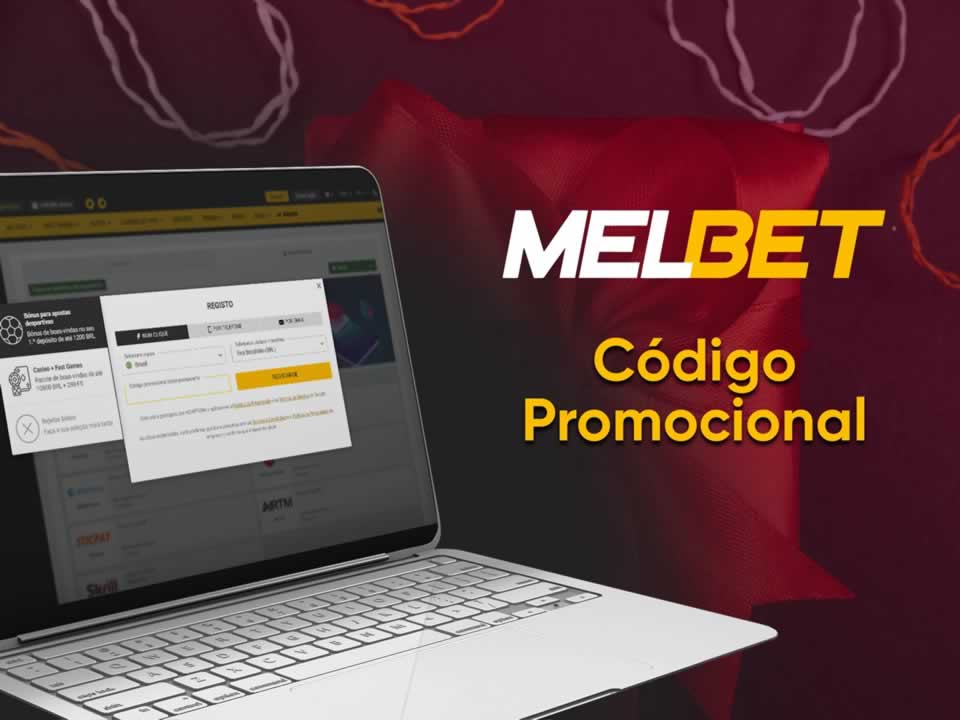 Sports betting login