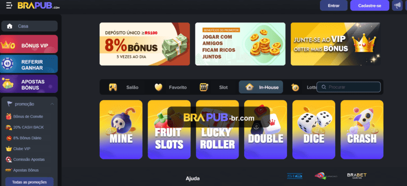 Baixe aqui play store
