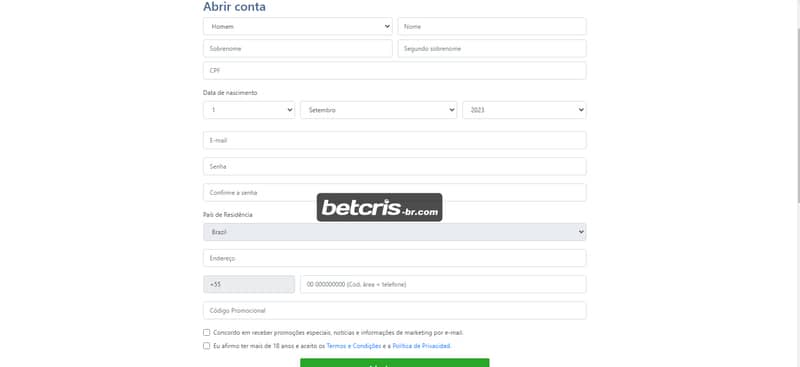 Mundo bet