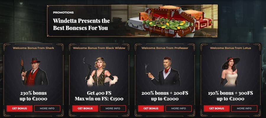 Year of Fortune