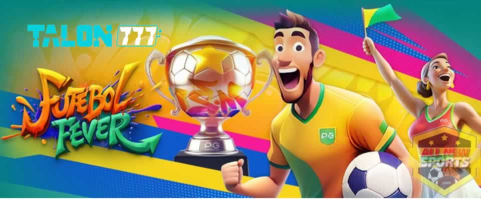 Bet internacional