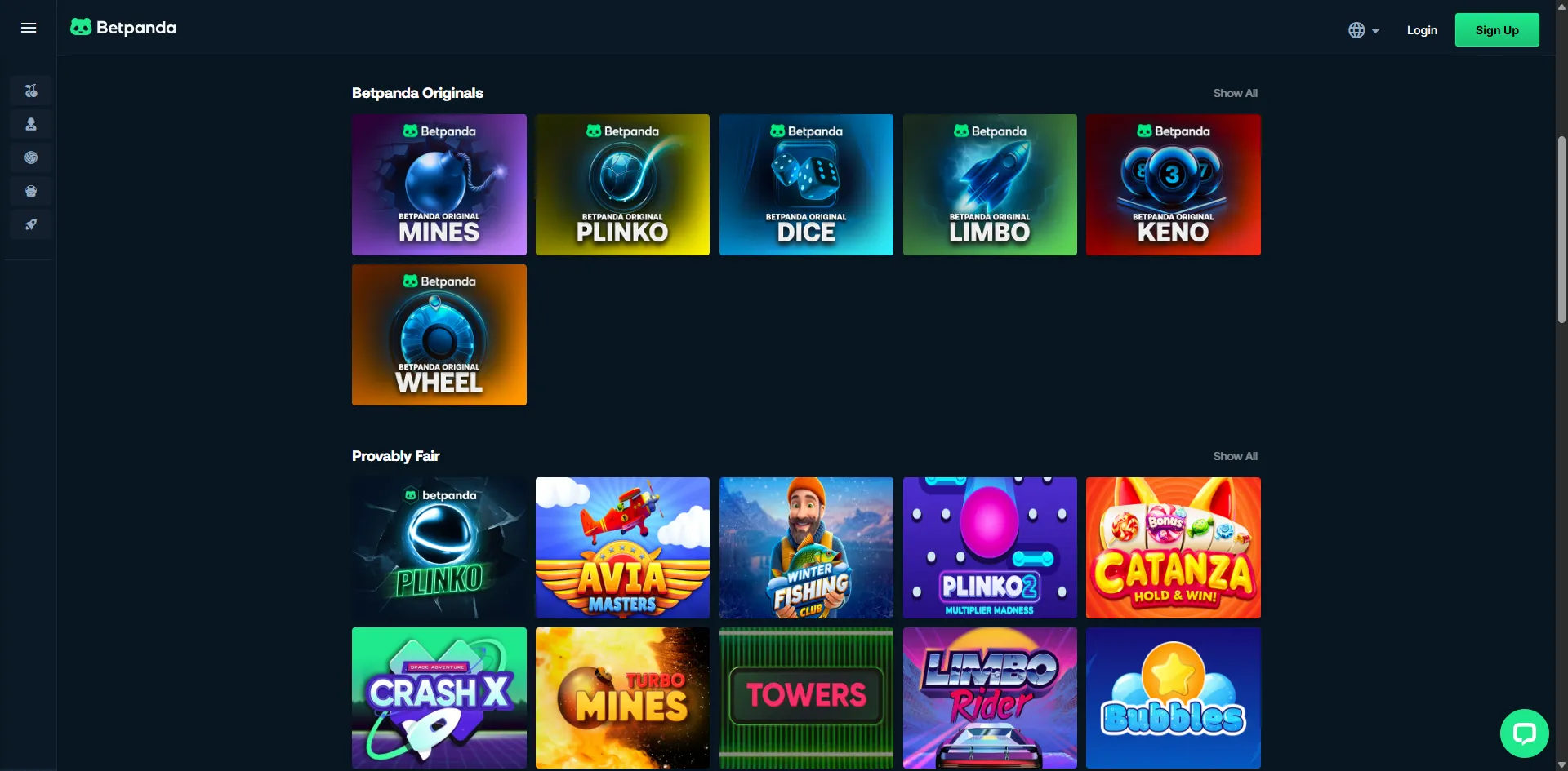 Arquivos apk