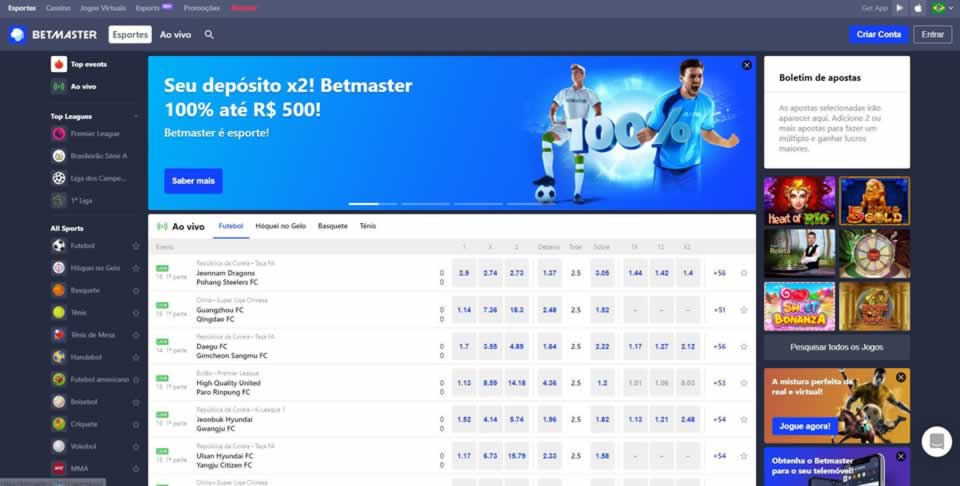 Bet free