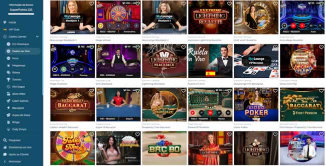 Cassino online 444
