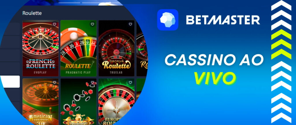 NAGA CASINO