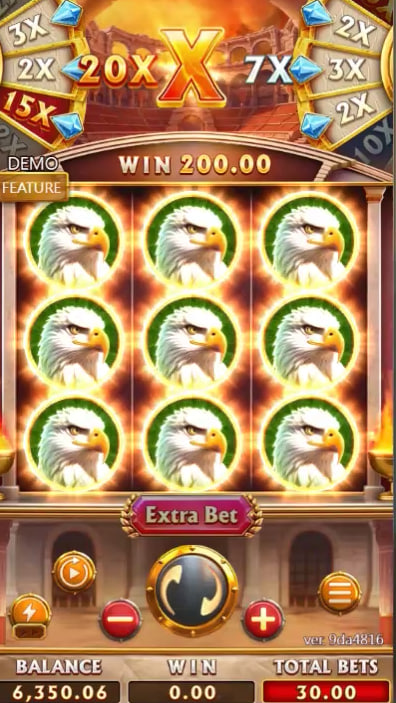 Casino game online