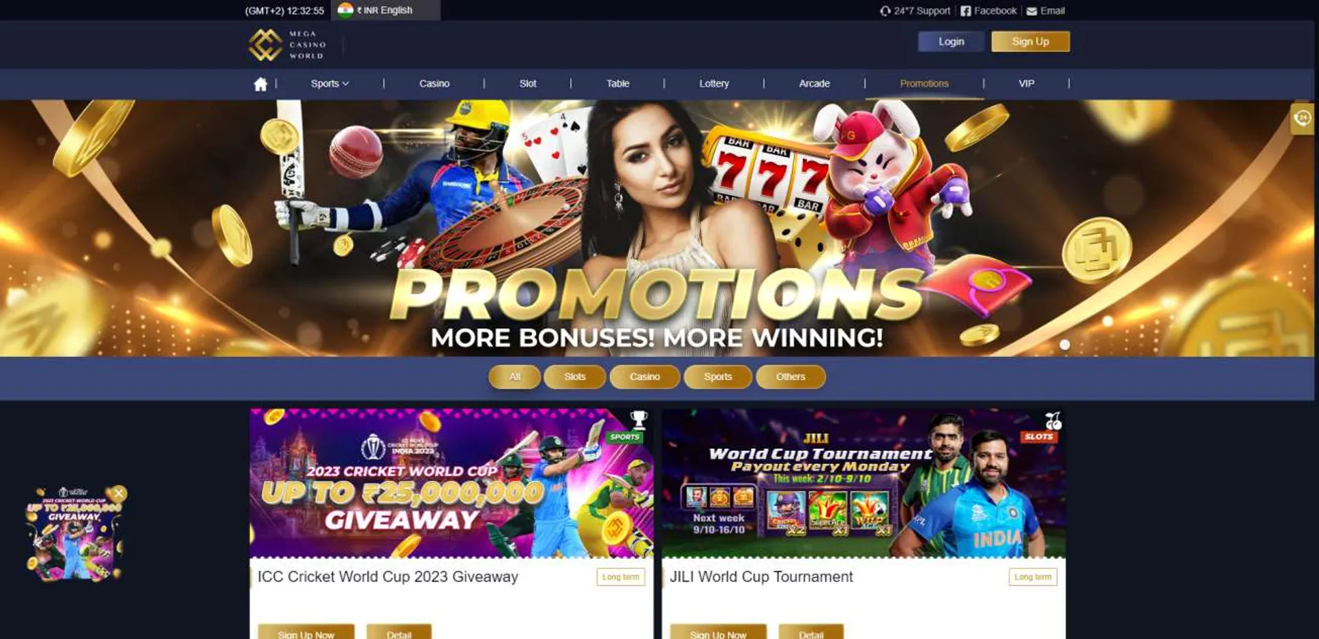 Superbet88 cadastro