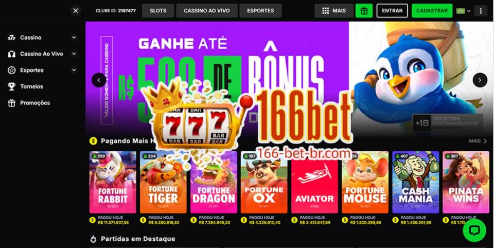 Gosta slot entrar