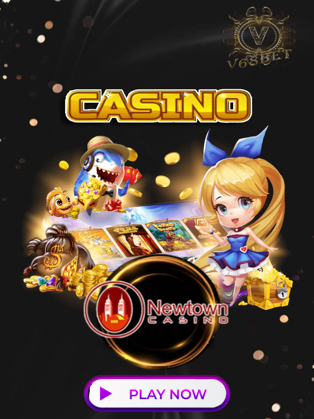 Plinko casino