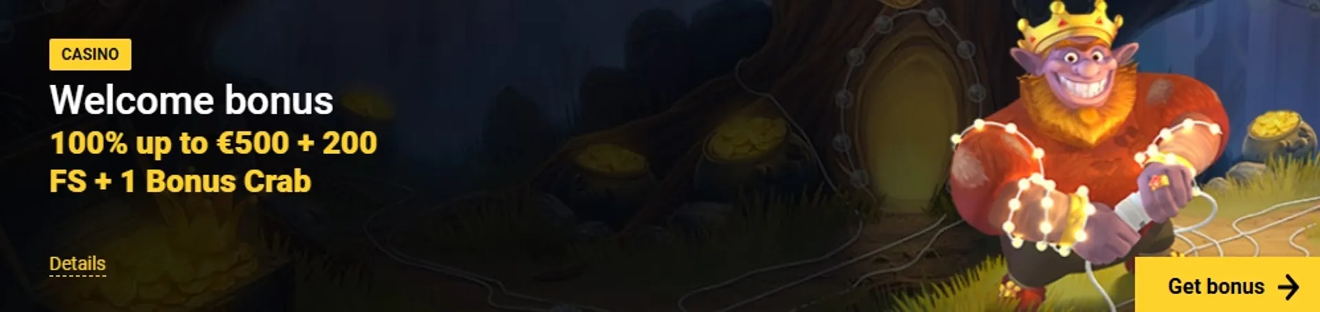 Premio prata em dinheiro blaze