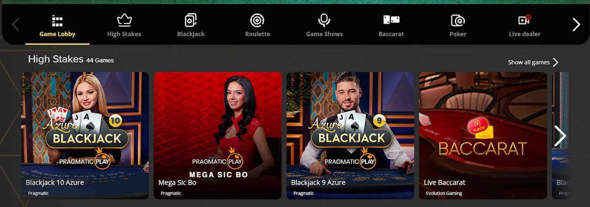 Bet 360