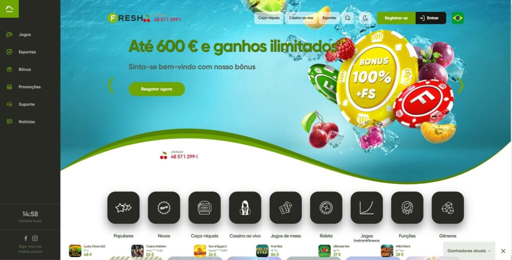Aposta ganha apk