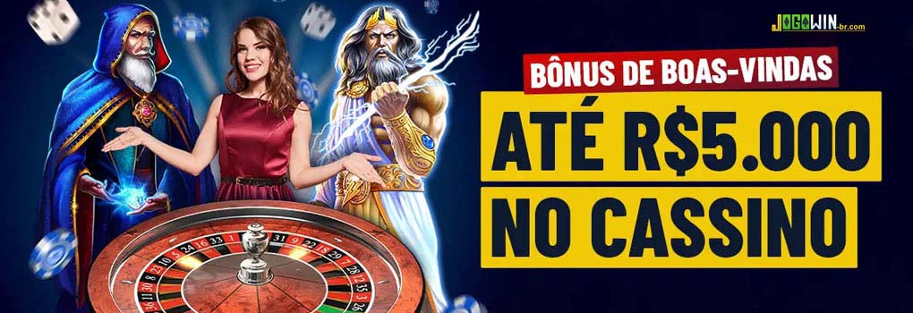 Central de aposta