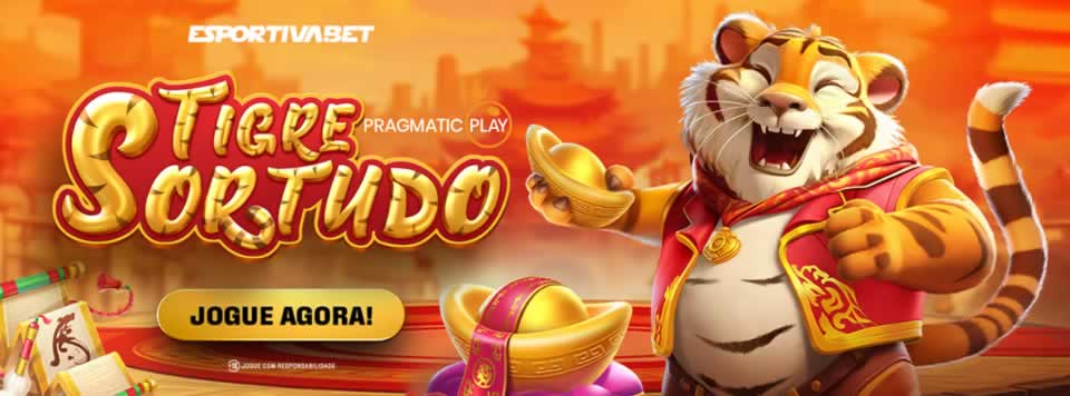 Jogo do tigre 777