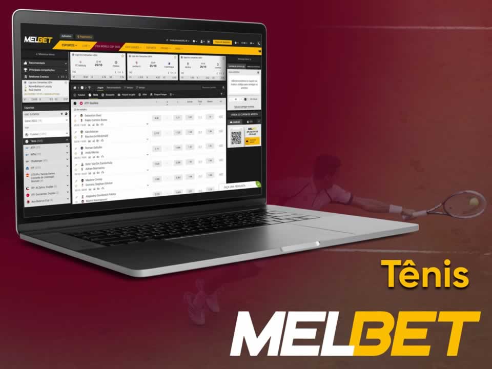 Sites de apostas futebol