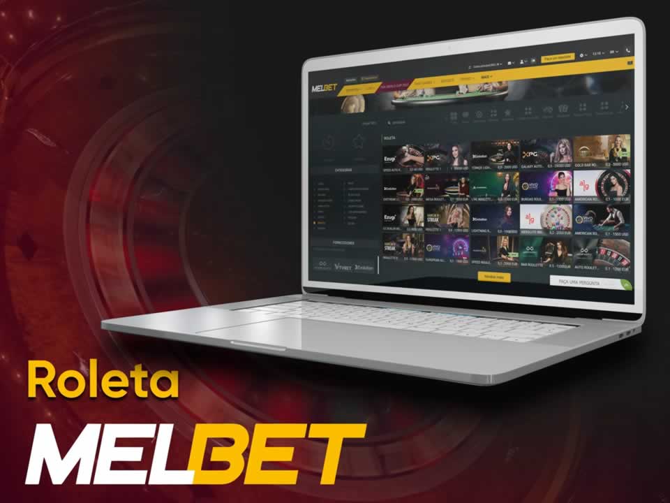 Aposta bet net