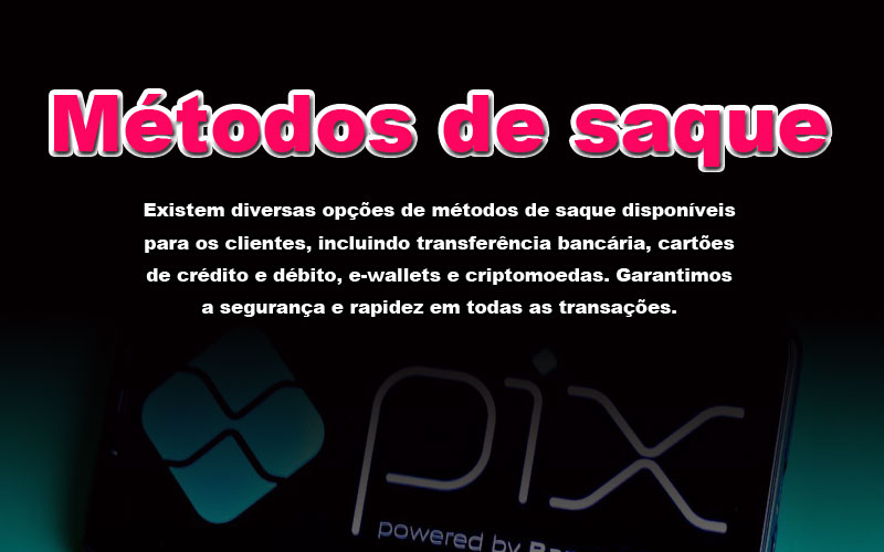Foguetinho do pix
