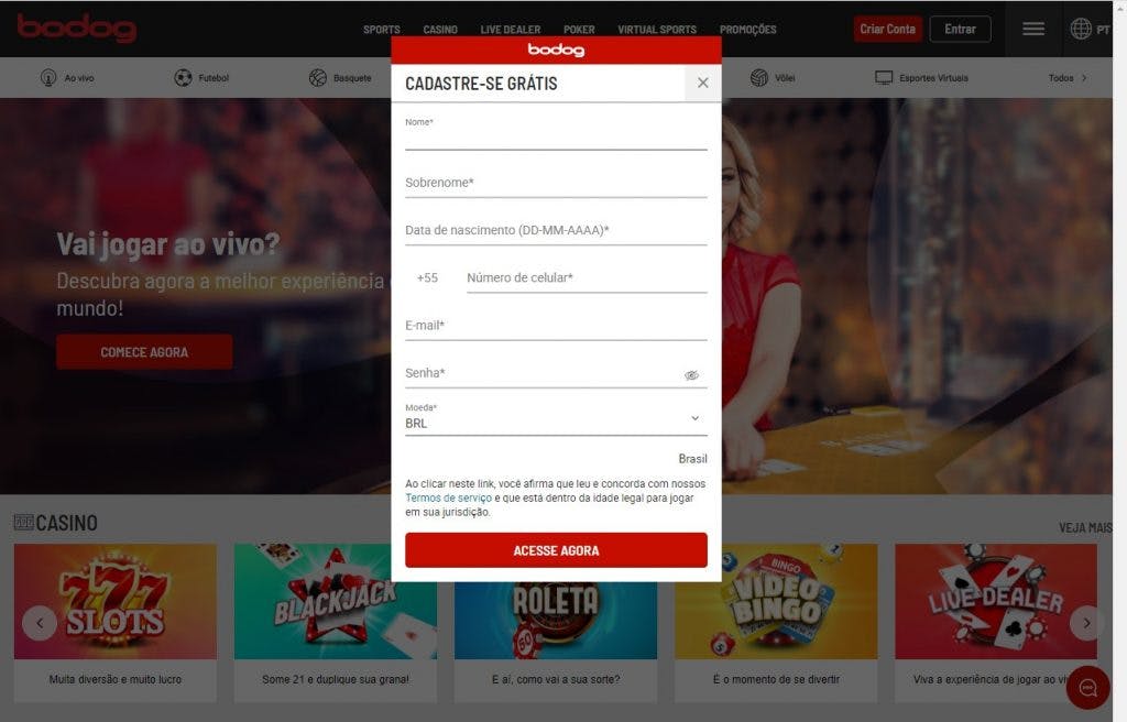 Esportebet vip bet