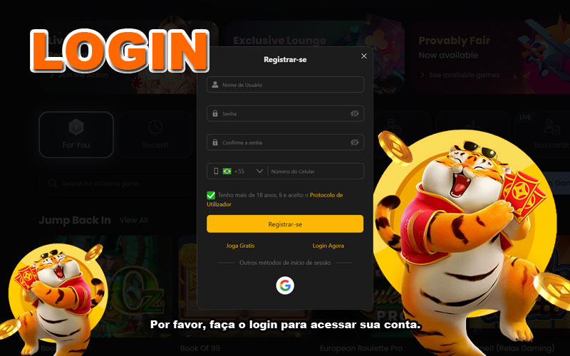 RED STAG CASINO