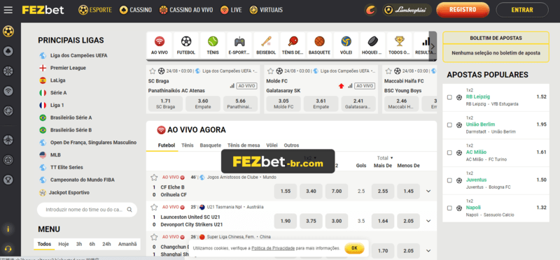 365 bets app