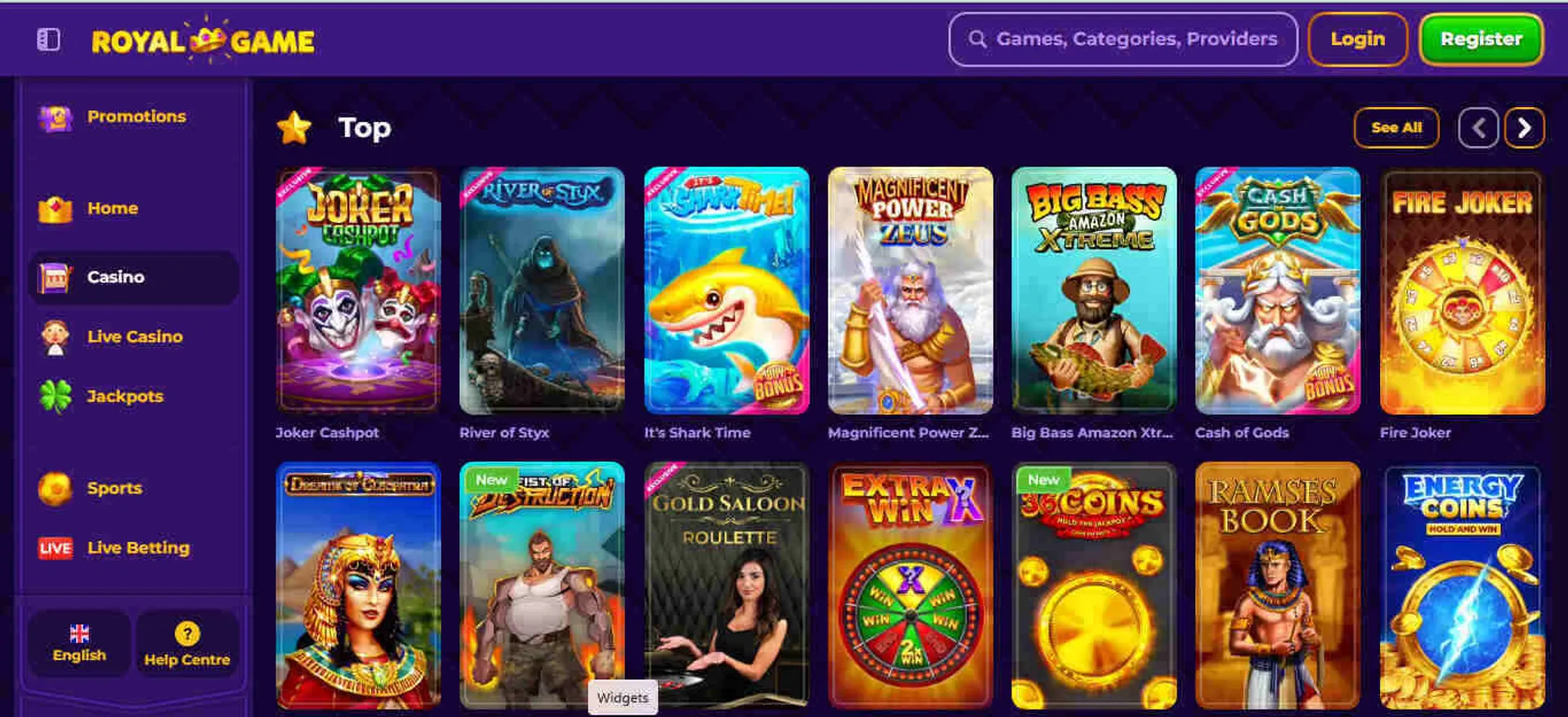 Mancala online