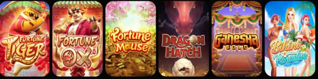 Fortune tiger demo