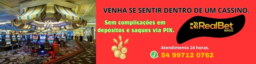 Melhor site de apostas