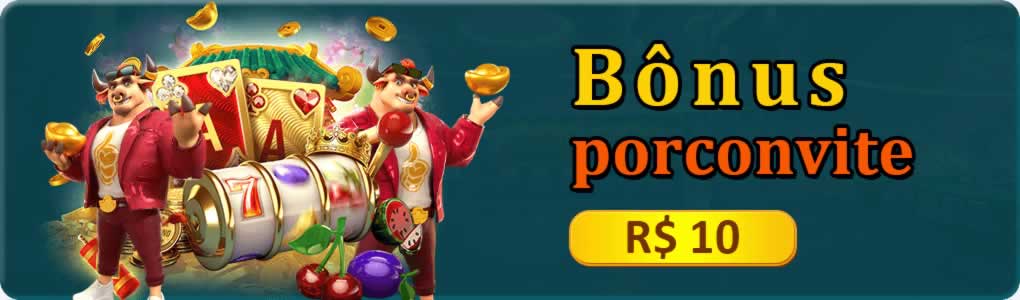 Infinity bet apostas